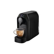 Cafeteira Espresso Trs Coraes Passione 127V preta.