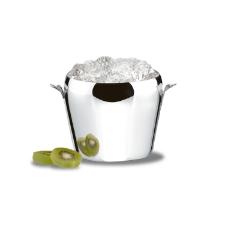 Balde para gelo em inox Brinox Arienzo 1,5L.