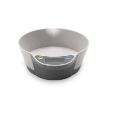 Balana digital para cozinha com recipiente Brinox 5kg.