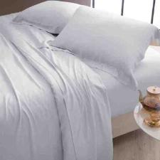 Jogo de len�ol Bali Bambu Kacyumara 400 fios King Branco.