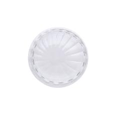 Jogo de copos para caf parede dupla em vidro borossilicato Lyor Classic 80ml 2 peas.