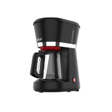 Cafeteira com jarra em vidro Oster Black 0,7 litro preta 127v
