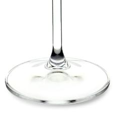 Jogo de taas para gua em cristal  Anna 580ml 6 peas.