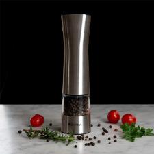 Moedor sal e pimenta eltrico em inox Maxwell & Williams Cosmopolitan 21cm.