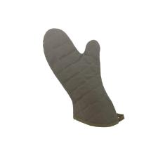 Luva antichama em algodo e silicone Hudson 38cm .