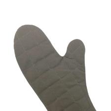 Luva antichama em algodo e silicone Hudson 38cm .