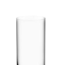 Jogo de copos altos em cristal ecolgico Bohemia Larus 470ml 6 peas.