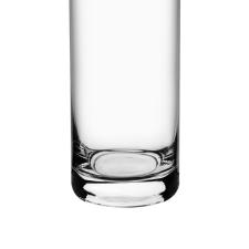 Jogo de copos altos em cristal ecolgico Bohemia Larus 470ml 6 peas.