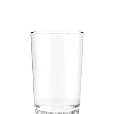 Jogo de copos em vidro Plasvale Diamante 290ml 6 peas.
