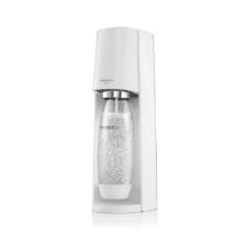 Mquina para gaseificar gua Sodastream Terra branca.