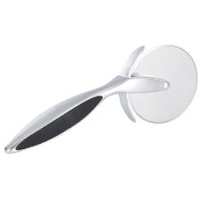 Cortador de pizza em liga de zinco Fracalanza Cookfire 18,5cm.