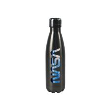Garrafa trmica com parede dupla em inox Nasa Space 500ml.
