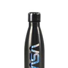 Garrafa trmica com parede dupla em inox Nasa Space 500ml.