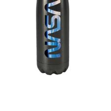 Garrafa trmica com parede dupla em inox Nasa Space 500ml.