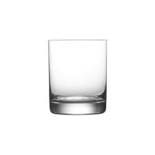 Jogo de copos em vidro Fracalanza Vital 6 copos 400ml.