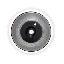 Garrafa para azeite em vidro borossilicato Wolff 500ml.