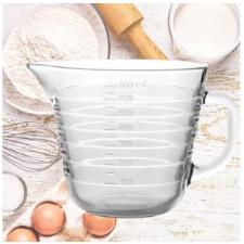 JARRA MEDIDORA EM VIDRO 700ML LANTY