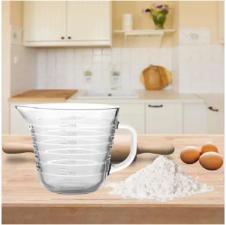 JARRA MEDIDORA EM VIDRO 700ML LANTY