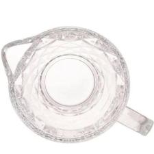 Jarra em Vidro Lehav Diamond 1L