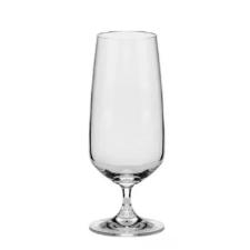 Jogo de Taas em Cristal Charis Cerveja 06 peas 420ml