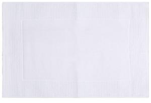 Toalha de Piso Breeze Sultan Branco  48X80cm
