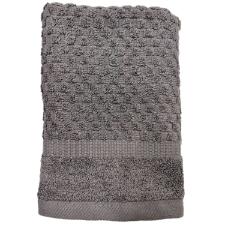 Toalha de Rosto Jacquard Portofino Cinza 50x70cm