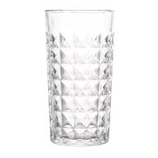 Jogo de copos em Vidro Lehav Prisma 280ML 6 peas
