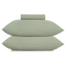 Jogo de Cama Casal 4pcs Unique Verde 200x220cm