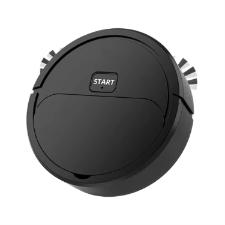 Aspirador de p Rob Automtico Robot Sweepin Preto