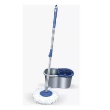 Mop Giratrio Echo Limp  Limpeza Geral com 02 Refis