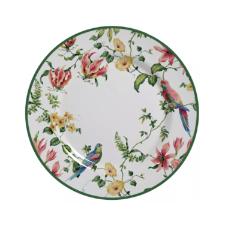 Prato raso em cermica Alleanza Harmony 28,5cm