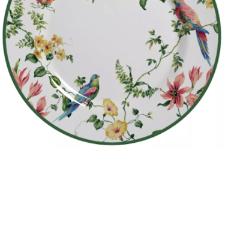 Prato raso em cermica Alleanza Harmony 28,5cm