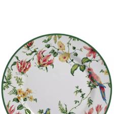Prato sobremesa em cermica Alleanza Harmony 20cm