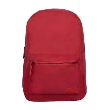 Mochila Casual Convoy Polister Vermelha