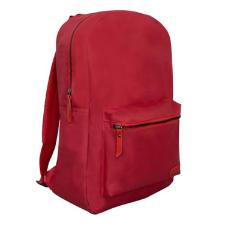 Mochila Casual Convoy Polister Vermelha