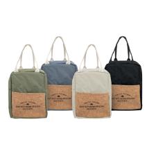 Bolsa Trmica em Polister Rio Home 20x27x17cm