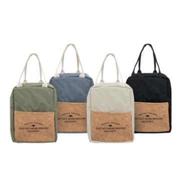 Bolsa Trmica em Polister Rio Home 20x27x17cm