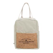 Bolsa Trmica em Polister Rio Home 20x27x17cm