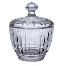 Bomboniere Vidro Hauskraft Elegan 11cm Transparente 1ps