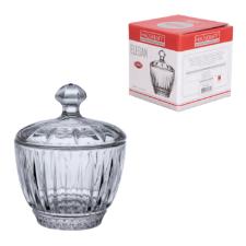 Bomboniere Vidro Hauskraft Elegan 11cm Transparente 1ps
