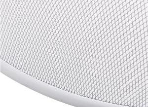 Tela Protetora Ao Carbono PP Hauskraft 30cm Branca