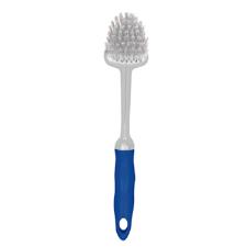 Escova Multiuso Cabo em Plstico Clean Tech 27x5cm
