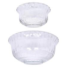 Jogo de Bowls para Sobremesa de Vidro Kimglass Cosenza  7ps
