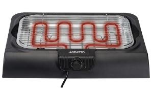 Churrasqueira Eltrica Agratto CH2-02 220v Preta