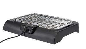 Churrasqueira Eltrica Agratto CH2-02 220v Preta