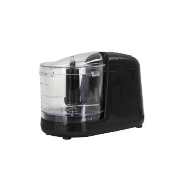 Mini Processador Agratto Preto 220 V
