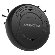 Aspirador de P 3 em 1Rob Praticci Agratto  Preto