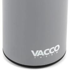 Garrafa Trmica Cinza com Termmetro Display Digital 480 ml Vacco Therm