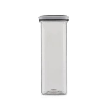 Pote Hermtico Airtight Bandeirante 1.500ml 48oz