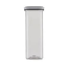 Pote Hermtico Airtight Bandeirante 1.500ml 48oz